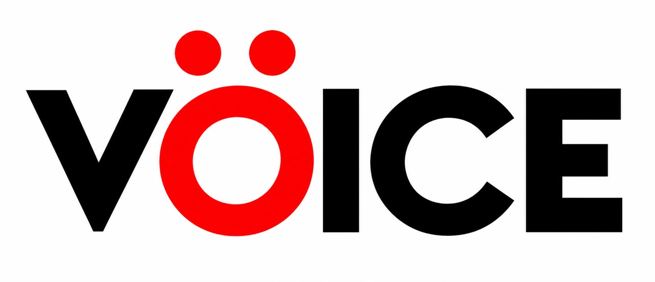 Logo Voice