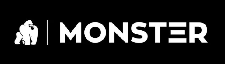 Logo Monster